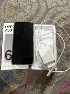 Oppo A60 0