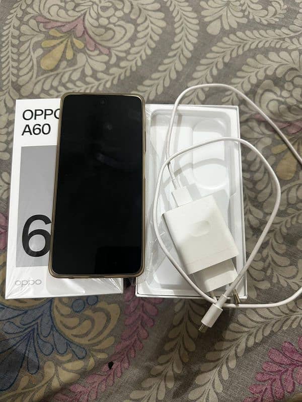 Oppo A60 0