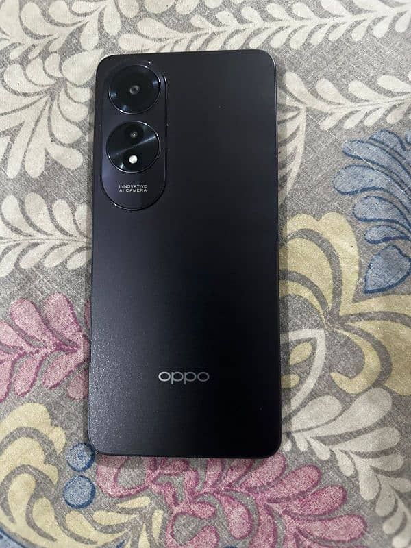 Oppo A60 1