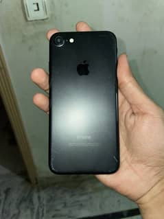 iPhone 7 PTA Approved