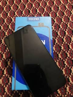 Tecno Camon 15 pro 0