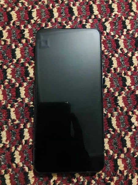 Tecno Camon 15 pro 5