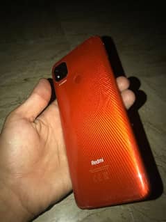 Redmi 9c Full okay