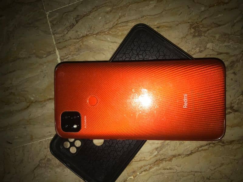 Redmi 9c Full okay 2