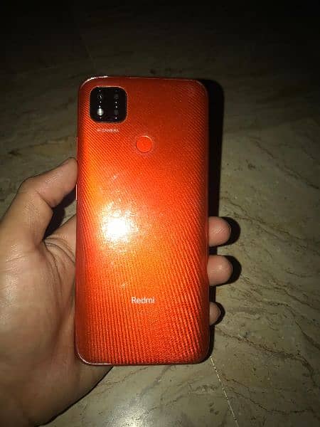 Redmi 9c Full okay 4