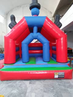 Jumping Castles | Kids | Kids Toys | Rides | Kids Jumping Castles