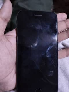 iphone se jv condition new jesi hai urgent sale