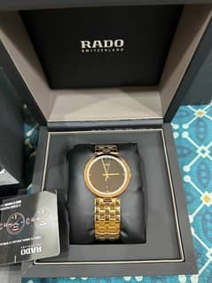 RADO FLORENCE