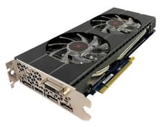 GTX 1080 8GB DDR5 256BIT