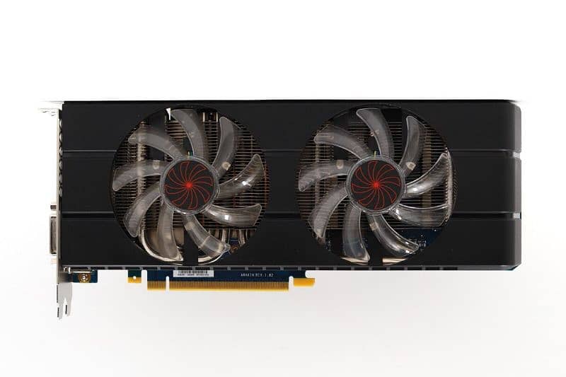 GTX 1080 8GB DDR5 256BIT 6