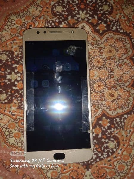 moto g5s plus 4/64 panel dalega 1