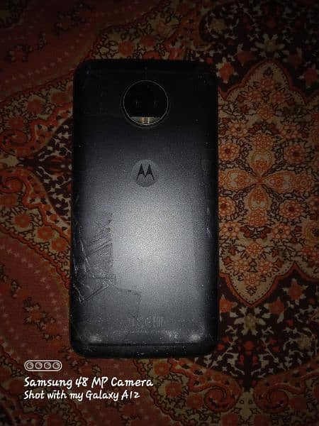 moto g5s plus 4/64 panel dalega 2