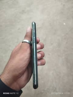 I phone 11 pro  for sale urgent