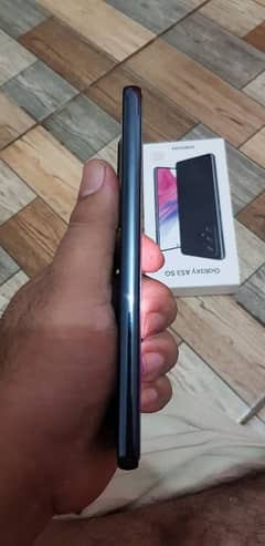 A53 5G Samsung Galaxy  8gb 128gb 0