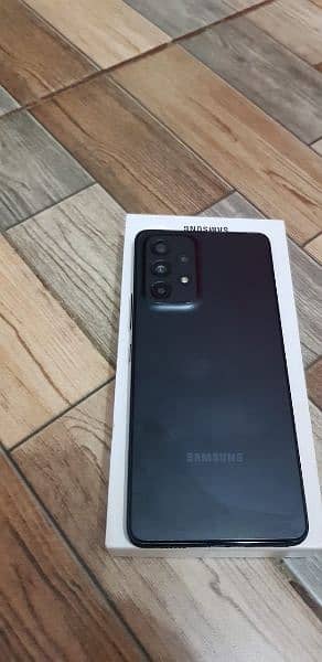 A53 5G Samsung Galaxy  8gb 128gb 4