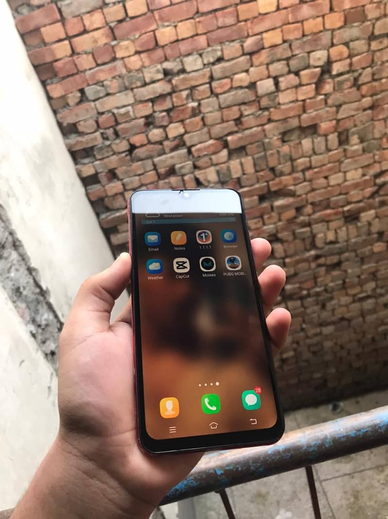 vivo y93 6, 128 exchange with iphone 5