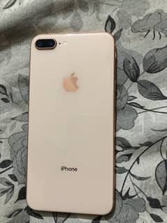 iPhone 8 Plus non pta 64gb 80 health all ok phone