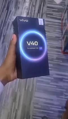 vivo v40 Pro