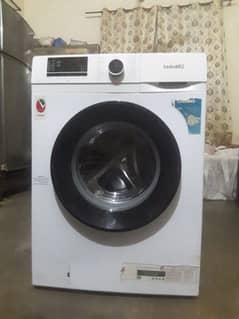 all OK washing machine h koi masla nai h