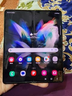 samsung fold 3 official Pta approved