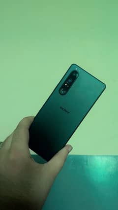 SONY XPERIA 1 mark 3