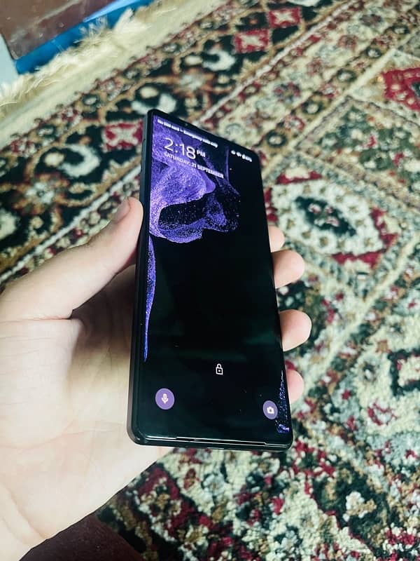 SONY XPERIA 1 mark 3 2