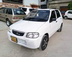 Suzuki Alto 2012 0