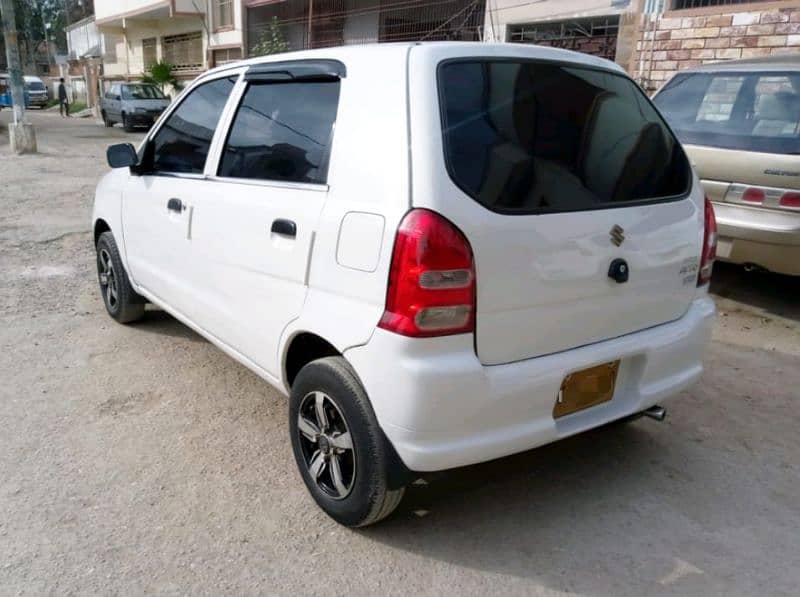 Suzuki Alto 2012 1