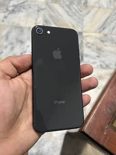 iPhone 8 non pta