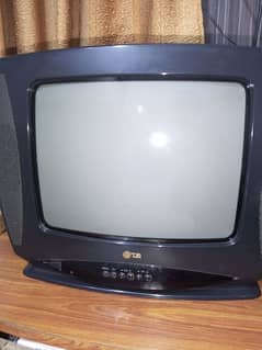 lg television