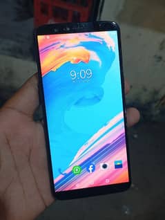 One plus 5T 8/128 (Read full add)