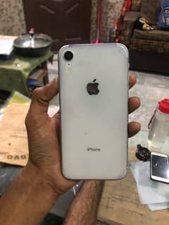 iPhone XR non pta jv