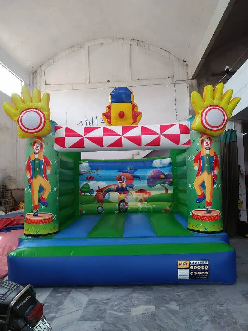 Jumping Castles | Kids | Kids Toys | Rides | Kids Jumping Castles 18