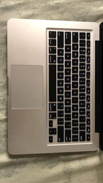 Macbook pro 3