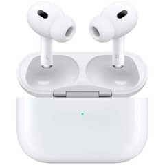 Airpods Pro 2 Gen High Quality TWS With Premium Sound Quality