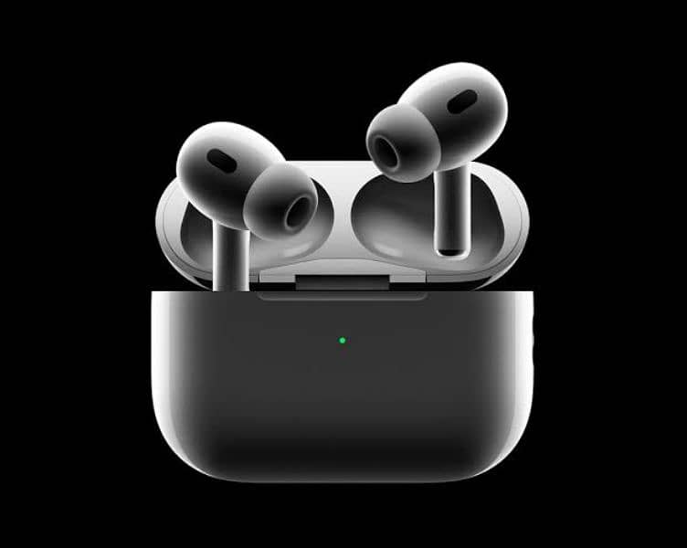 Airpods Pro 2 Gen High Quality TWS With Premium Sound Quality 3