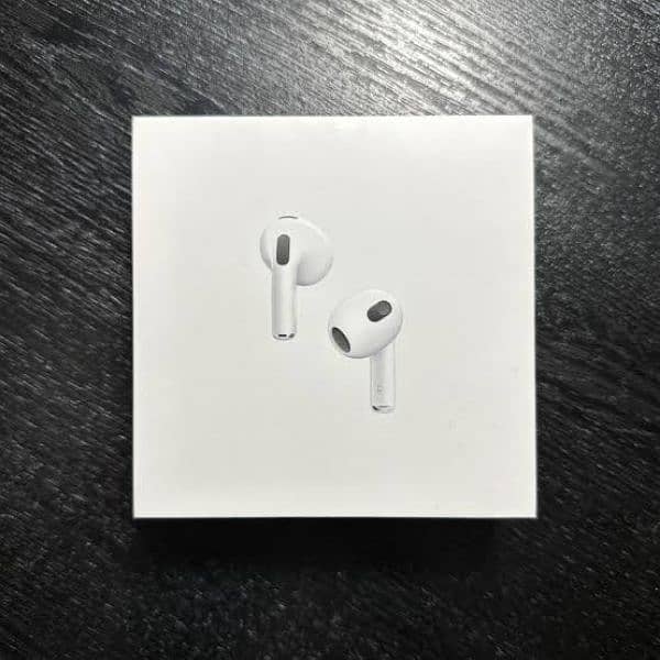 Airpods Pro 2 Gen High Quality TWS With Premium Sound Quality 4