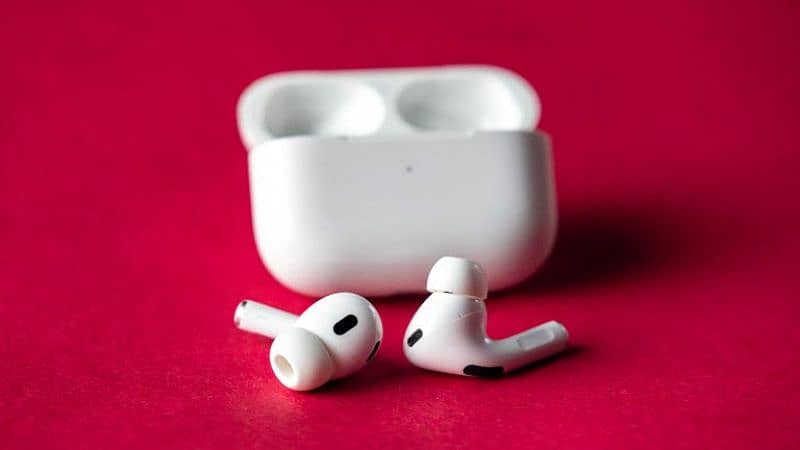 Airpods Pro 2 Gen High Quality TWS With Premium Sound Quality 5