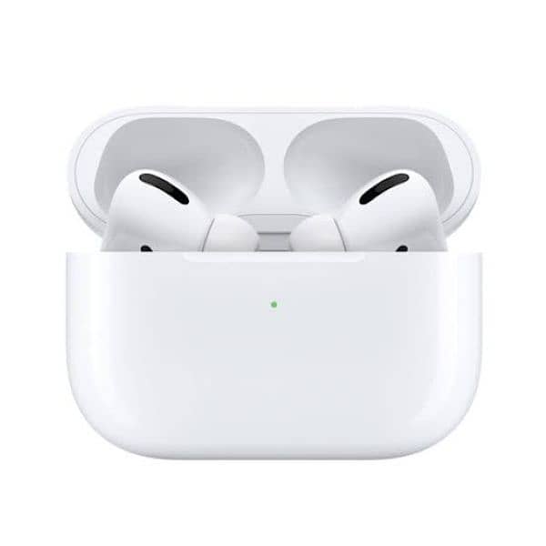 Airpods Pro 2 Gen High Quality TWS With Premium Sound Quality 6