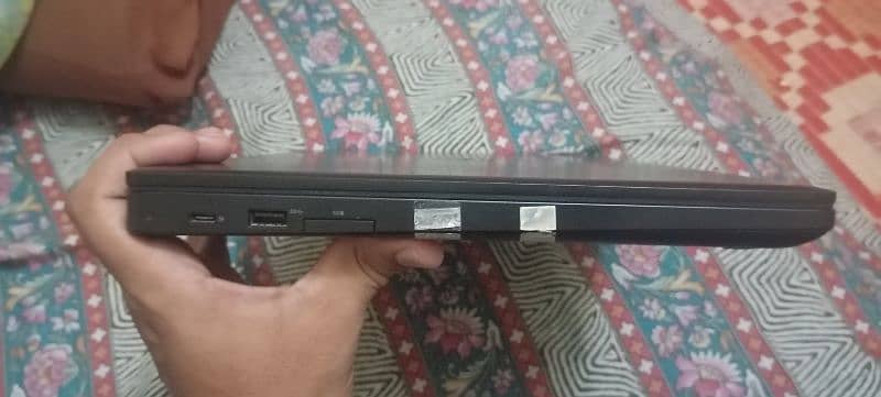 dell latitude 5580 i5 6th generation 3