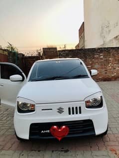 Suzuki Alto AGS VXL 2022