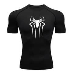 spider man t-shirt