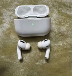 Apple airpods pro (orignal) 0