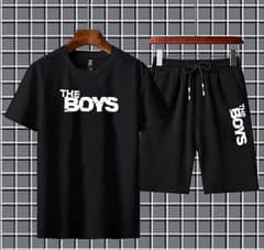 the boys t-shirt