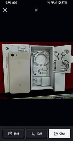 Google Pixel 3XL 4/64 Non PTA 0