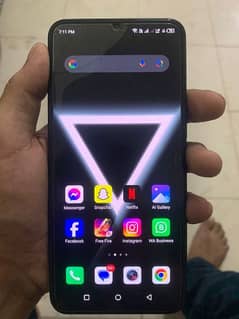 Infinix x663 0