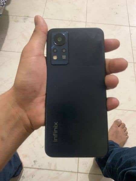 Infinix x663 1