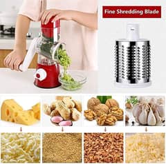 vegetable slicer