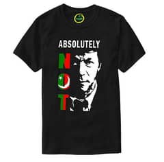 Imran Khan t-shirt