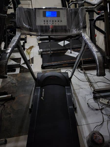 treadmill 0308-1043214/elliptical/gym cycles/ recumbent/home gym 1